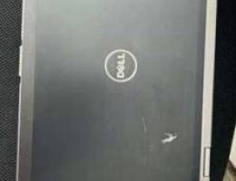 Dell Latitude E6420 I5