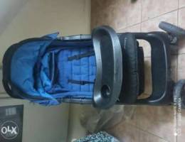 Baby stroller for sale