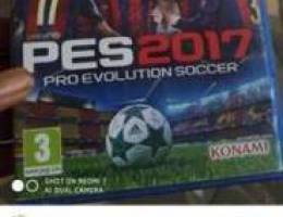 Pes 17