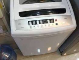 8 kg super general washing machine