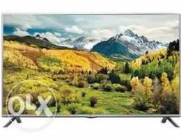 Lg 49inch Full smart tv