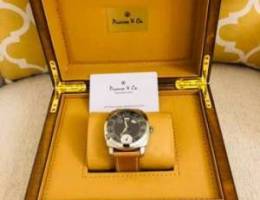 Picasso & Co Watch Limited Edition 20/500