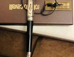 Roberto cavalli pen by frank muller