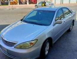 Camry for sale