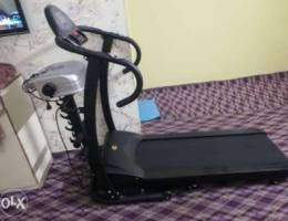 Treadmill For Sale Bearly Used Same New Co...