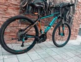 Trinx bike