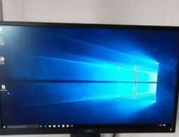 Dell P2217 22" IPS LED Monitor Full HD 108...