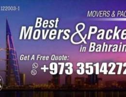 All over Bahrain Furniture Removal Shift H...