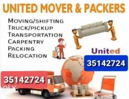 All over Bahrain Furniture Removal Shift H...