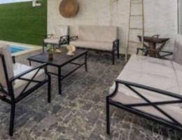 Outdoor Chairs For Garden Or Swimming Pool