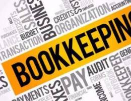 Bookkeeping Service