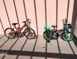 children bikes