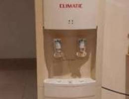 CLIMATIC Watetr Dispenser WITH Nestle Wate...