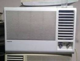 2ton Toshiba ac for sale