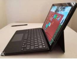 New Dell Latitude 2in1 i7 8th, 512SSD, 16G...