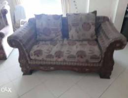 Sofa 2 seater