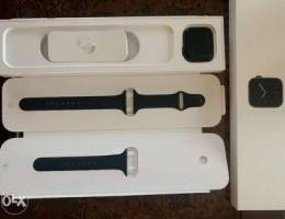 Apple Watch 44mm SE, Ø¨ÙŠØ¹Ù‡ Ø³Ø±ÙŠØ¹Ù‡