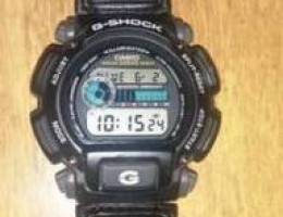 G shock orginal