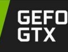 Buying Barely Used / New NVIDIA GTX Cards