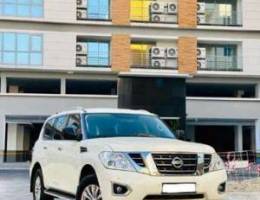 Nissan Patrol XE for sale