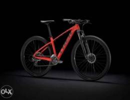 Wanted Trek Marlin 6 bike model 2020 size(...