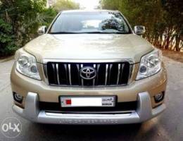 Toyota Prado TXL AVAILABLE ON CASH OR Inst...