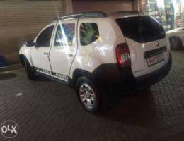 Renault duster 2014 model very clean and g...