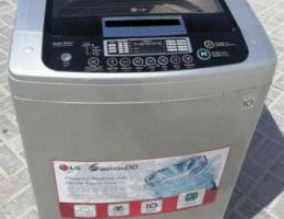 Toshiba fully automatic washing machine fo...