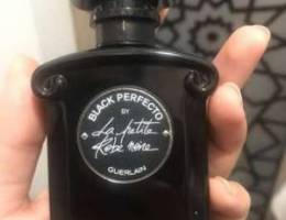 Guerlain le petite robe noir intense