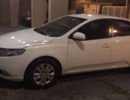 Kia Cerato 2013