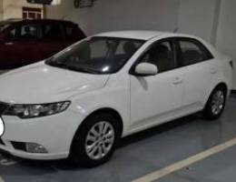 Kia cerato Urgent sale