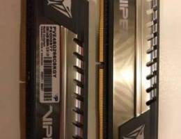 DDR4 ram