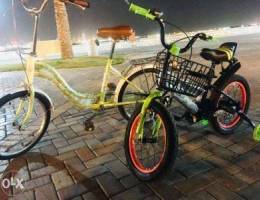 Bicycle For Sale