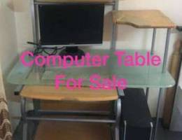 Computer Table