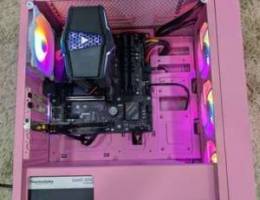 High-End Gaming PC -No GPU-