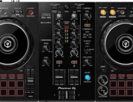 Pioneer DDJ 400 DJ 2 Channel Controller re...