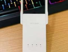 Tplink dual band wifi extender