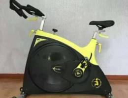 Indoor Bike Dhz