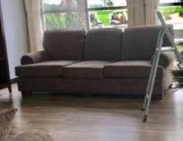 2 Sofas for Sale