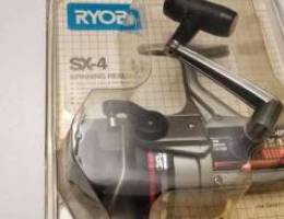 Ù„Ø³Ø±Ø¹Ø© Ø§Ù„Ø¨ÙŠØ¹ RYOBI The silver cloud sx4 Ree...