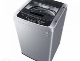 LG Washing Machine