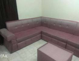 Corner Sofa