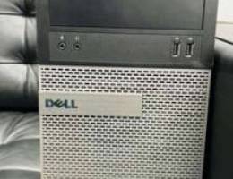 Dell Optiplex 3020 Tower i5