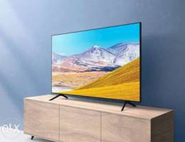 Samsung TV 43" HDR 4K