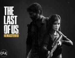 the last of us remastered ps4