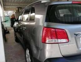 Kia Sorento for sale