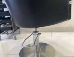 salon chair