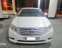 Toyota Avalon 2012 for sale