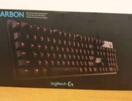 Logitech gaming keyboard G413