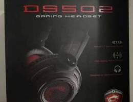 Ø³Ù…Ø§Ø¹Ù‡ Ù‚ÙŠÙ…Ù†Ù‚ Ù„Ù„Ø¨ÙŠØ¹ For Sale Gaming Headset